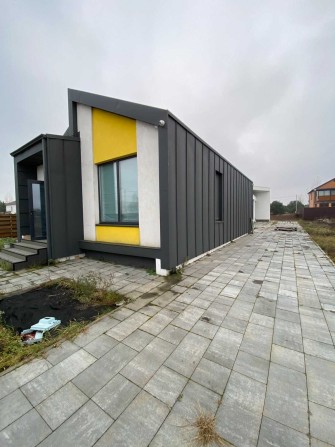 Будинок з ремонтом Микуличі - фото 1