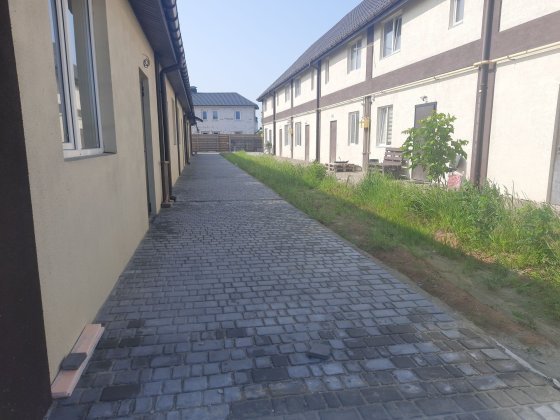 Продаж таунхауза 6км від Києва, Розстрочка від власника ! Милая