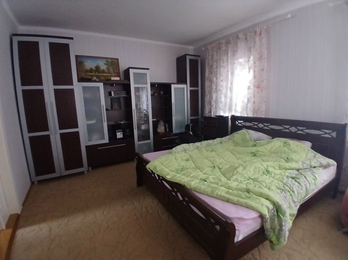 Окремий будинок з меблями  120м2 - фото 1