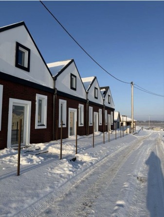 Продаж  Таунхаус по ціні квартири - фото 1