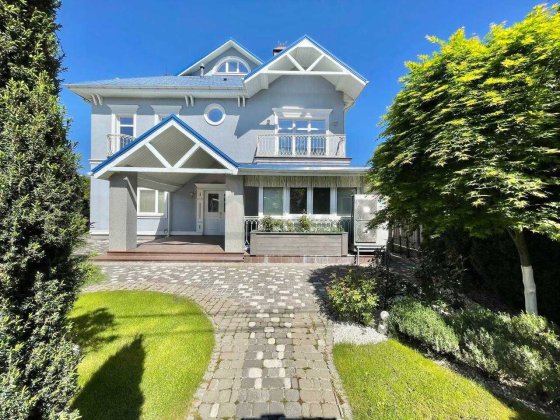 Продаж приватного будинку! З ремонтом! Бучанський район! БЕЗ КОМІСІЇ! Милая