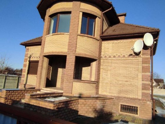 Від власника. Міла. Великий будинок за маленьку ціну Милая