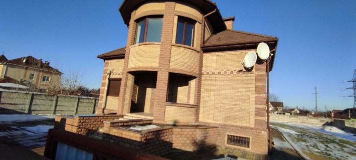 Від власника. Міла. Великий будинок за маленьку ціну - фото 1