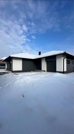 Одноповерховий будинок з газом на 7,5 сотках | Михайлівка-Рубежівка - фото 1