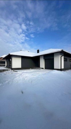 Будинок 156м2 в Михайлівка-Рубежівка, 7,5 сотки, без комісії, Газ - фото 1