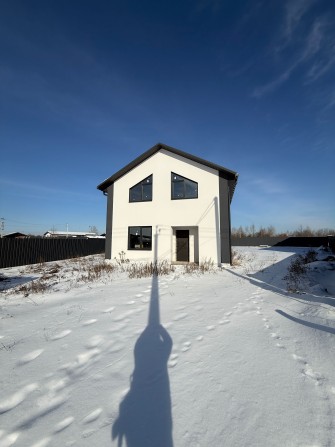 Будинок від забудовника, без комісії, велика ділянка 8 соток - фото 1