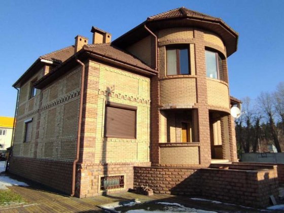 Міла. Від власника. Будинок 525 м2 всьго за 140 000 дол.! Милая