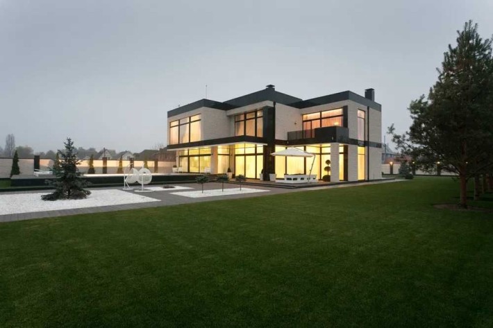 Неймовірний будинок 565м2 Дмитрівка Стоянка Чайки Мила - фото 1