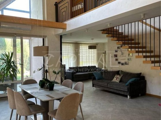 Продаж автономного, будинку, газ,  Дмитрівка, Капитанівка, вул. Дачна Милая