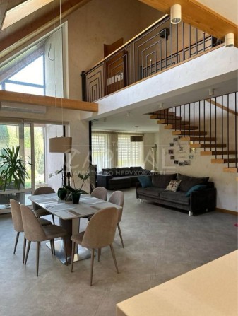 Продаж автономного, будинку, газ,  Дмитрівка, Капитанівка, вул. Дачна - фото 1