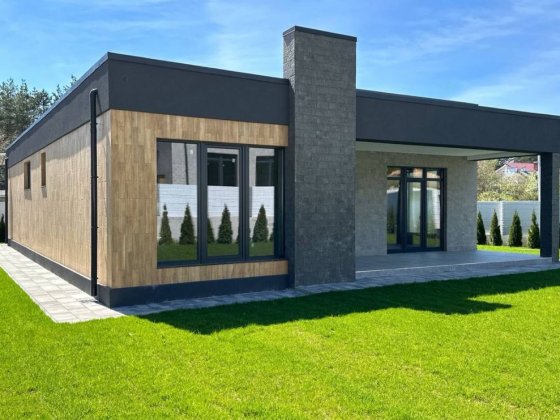 БЕЗ КОМІСІЇ, готовий сучасний будинок, Іпотека ТАК Розтермінування ТАК Мила