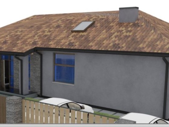 Котедж. Приватний будинок Милая