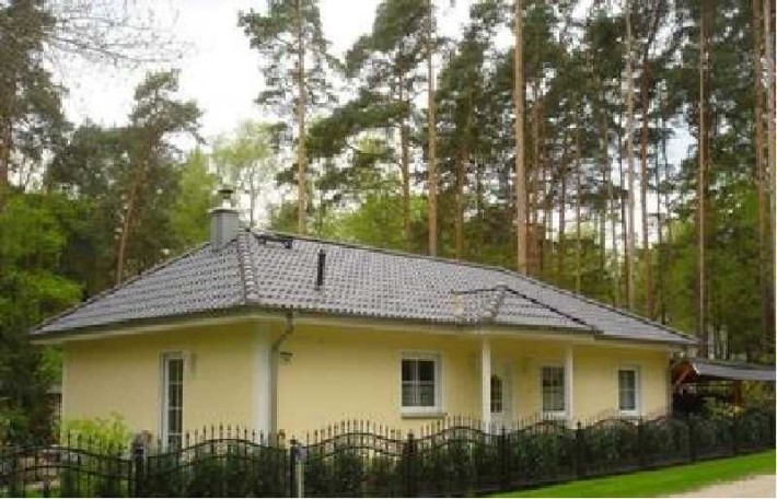 Новий будинок село Мила Житомирська траса 5 км до Києва - фото 1