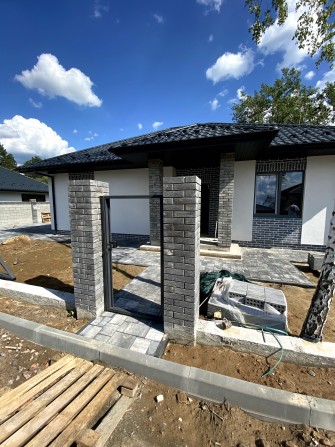 Власний Будинок 97м в тихій місцині за 25 км від Києва - фото 1