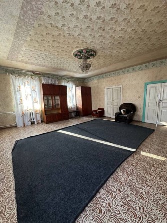 Гарний просторий будинок с. Мощун біля лісу - фото 1