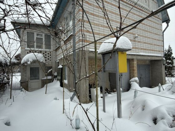 Продаж дачі 119,9 м2 на 6 сотках. Михайлівська Рубежівка Михайлівка-Рубежівка