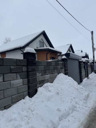 Продаж сучасного будинку - фото 1