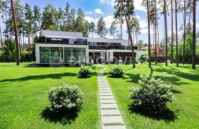 Продаж сучасного будинку в Мощуні! - фото 1