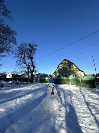 Продаж будинку під лісом с. Мощун  187,7 кв.м на 16 сотках - фото 1