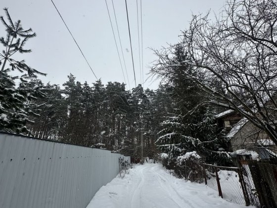 Продаж дачі з каміном 119 кв.м на 6 сотках Михайлівська Рубежівка Михайлівка-Рубежівка