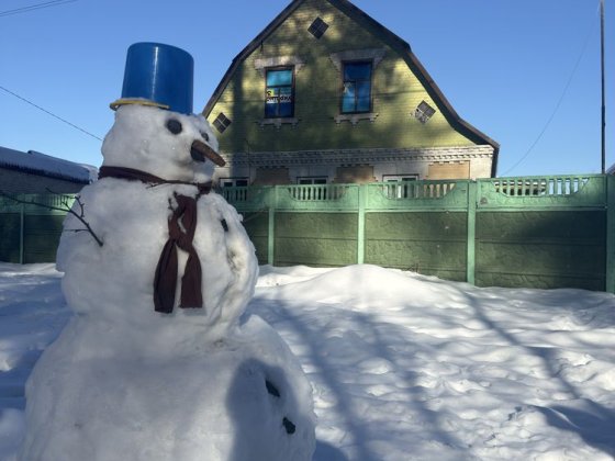 Будинок 187.7 м2 біля лісу на 16-ти сотках землі. Село Мощун Мощун