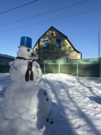 Будинок 187.7 м2 біля лісу на 16-ти сотках землі. Село Мощун - фото 1