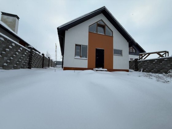 Будинки в КМ Liberty  Іпотека 3% та 7%  Ліс та озера Михайловка-Рубежовка