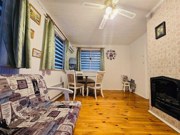 Продам будинок/дачу Буча.Біля Річки..Без комісії.Київська область. - фото 1