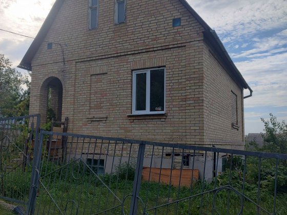 Продаж дачі 65 м² Михайлівка-Рубежівка