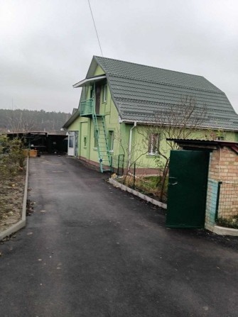 Продам будинок 120 м.2. на ділянці землі 26 соток - фото 1