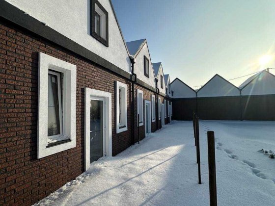 Продам Таунхаус за Мінімальну Ціну. Чудовий Варіант під Дачу ! Михайловка-Рубежовка