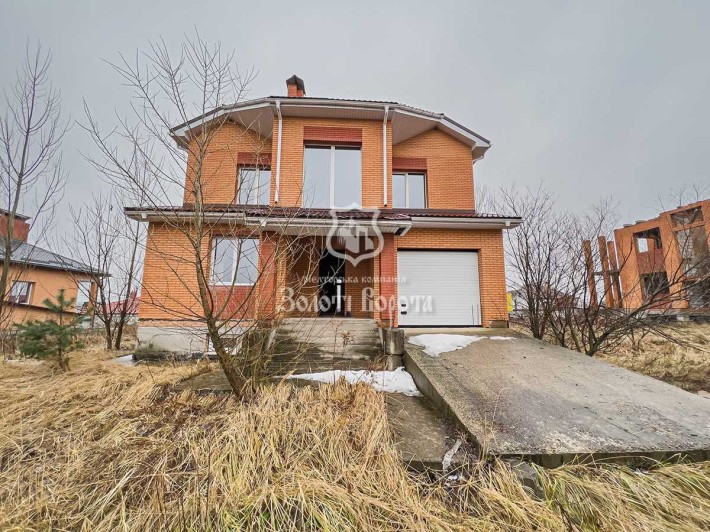 Будинок, 5к. Без ремонту. село Михайлівка-Рубежівка, Бучанський район - фото 1