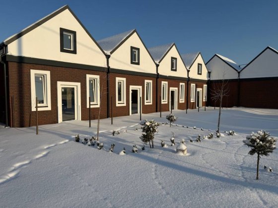 Таунхаус прямий продаж Топ-локація Михайловка-Рубежовка