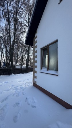 Цегляний будинок на 4 сотках біля Києва.Оформ.-2%.СЕРТИФІКАТ,Постанова - фото 1