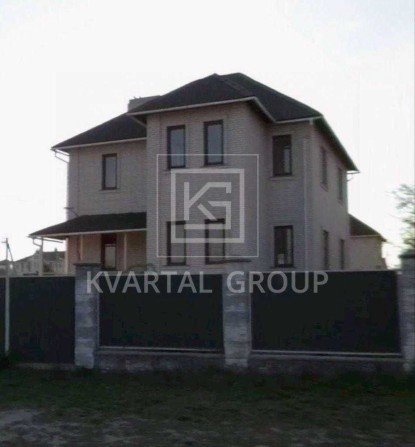 Продаж 2поверхового будинку біля Ірпеня - фото 1