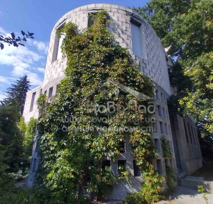 Будинок без % монолітно каркасний с Новосілки Макарівський рн 230м2 DI - фото 1