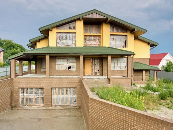 Продажа дома с участком с. Музычи, Киевская область, Бучанский район Музичі