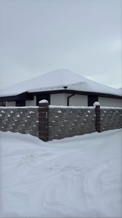 Продаж будинок з укриттям, Сертифікат,Розтермінування без% - фото 1