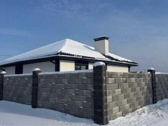 Приватний будинок з підвалом Ірпінь Михайливка-Рубежівка Михайловка-Рубежовка