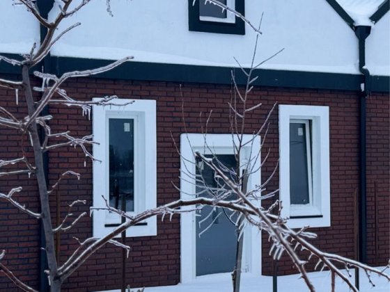 Старт продажу! Акційна ціна! ТАУНХАУС по ціні квартири-студії Михайловка-Рубежовка