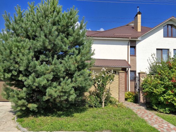 Просторий будинок 296 м2, 12 сот|Михайлівка-Рубежівка|Сертифікат|Відео Михайловка-Рубежовка