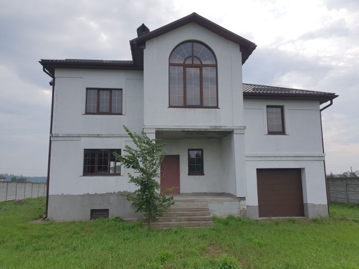 Будинок з ділянкою поруч з Ірпенем - фото 1