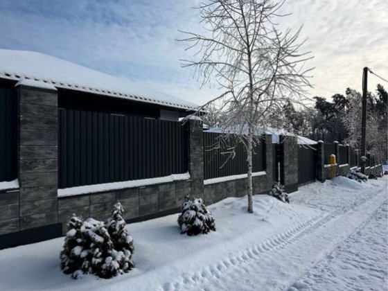 Якісний будинок в класному місці! Газ! Гараж! АВТОНОМНІСТЬ Михайловка-Рубежовка