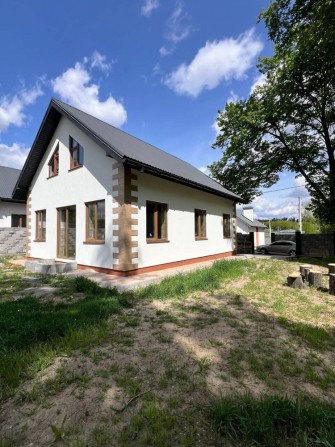 Будинок біля Києва РОЗСТРОЧКА на рік 30% внесок - фото 1