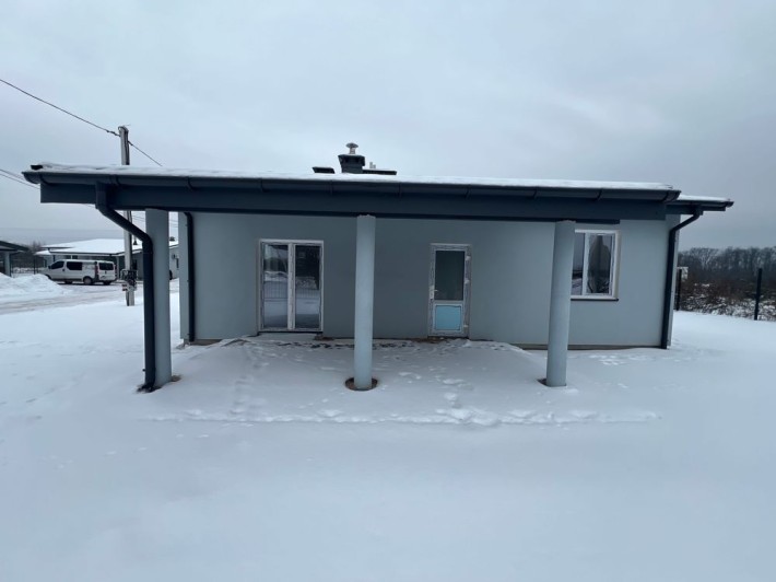 Дуплекс 65м2/ 3 сотки | с.Нове| ЄОселя| БЕЗ КОМІСІЇ! - фото 1