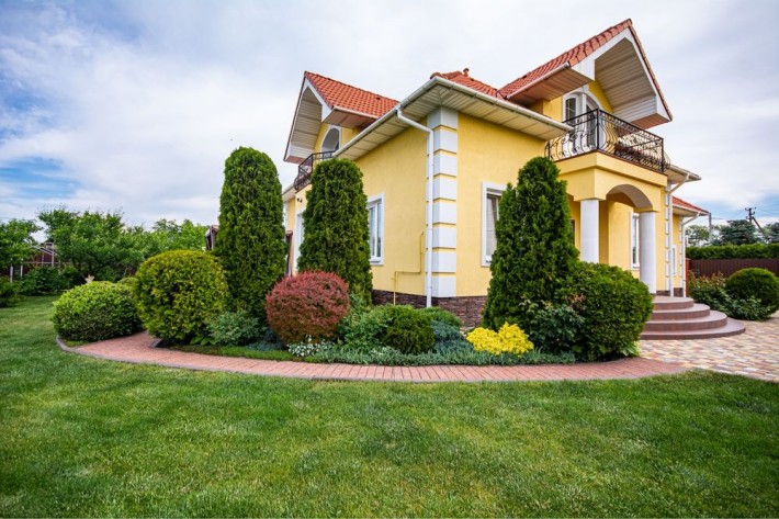 Продаю власний будинок, Новосілки Вишгородського р-ну, 20 хв до метро. - фото 1