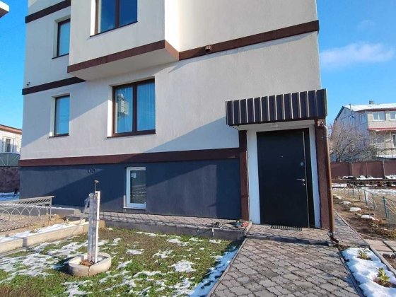 Новосілки, новий комфортний будинок 195 кв.м Новосілки