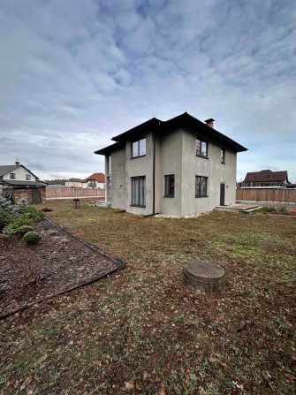 Автономний Дизайнерський будинок 195 кв.м, 12 соток  Новосілки - фото 1