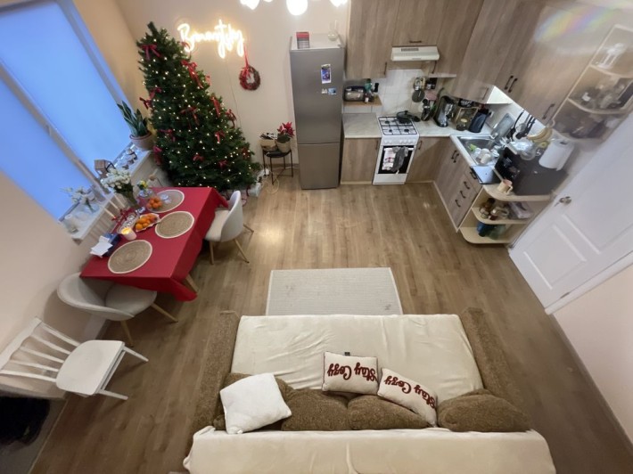 Боярка, продаж. Таунхаус з двориком і меблями - фото 1