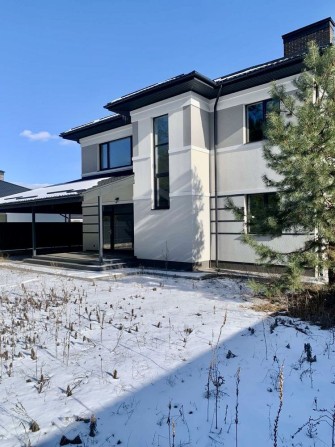 ‼️Власник! Будинок з ремонтом! Новосілки Вишгород Хотяновка - фото 1